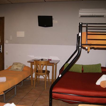 Hotel Familiar Bagá Exteriér fotografie