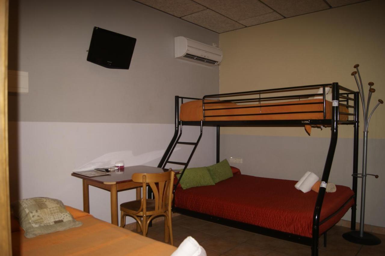 Hotel Familiar Bagá Exteriér fotografie